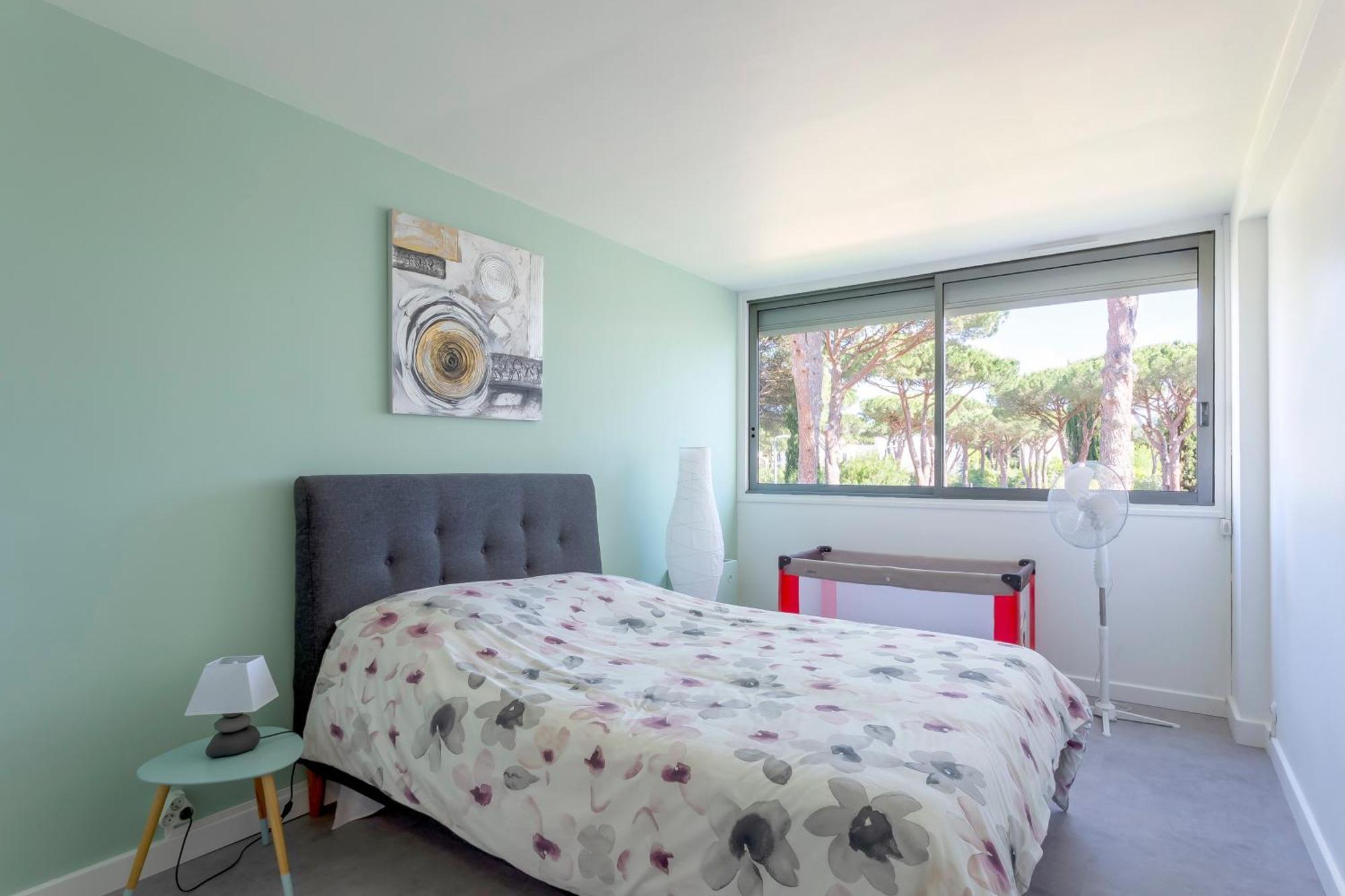 Chez Marylene - Spacieux Appartement Proche Des Plages & Commerces La Grande-Motte Zewnętrze zdjęcie