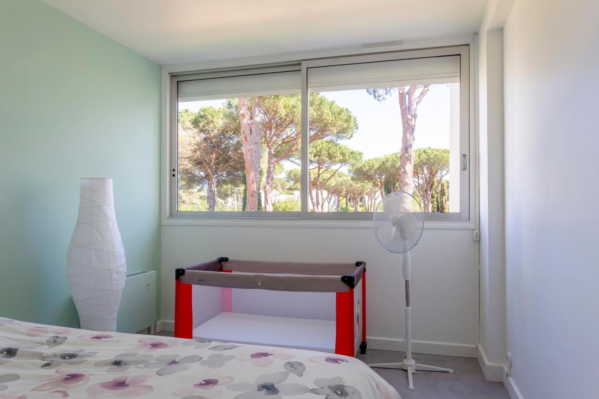 Chez Marylene - Spacieux Appartement Proche Des Plages & Commerces La Grande-Motte Zewnętrze zdjęcie